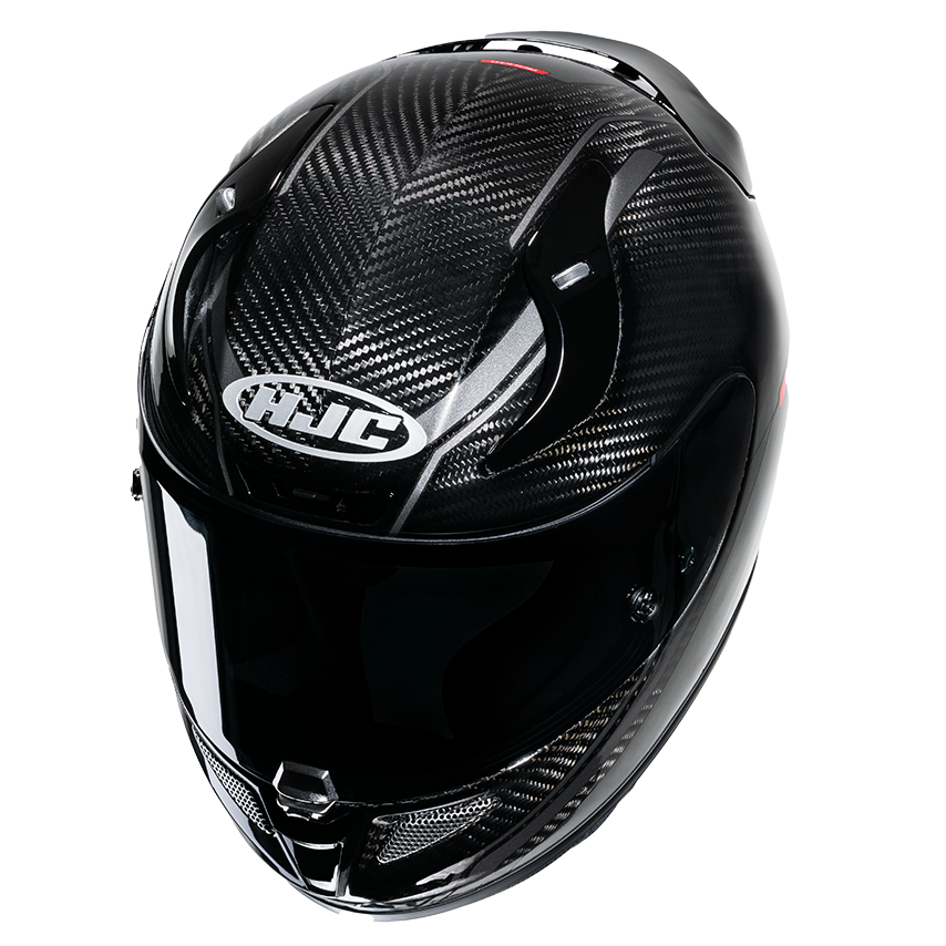 Casco Hjc Rpha 11 Carbon Litt