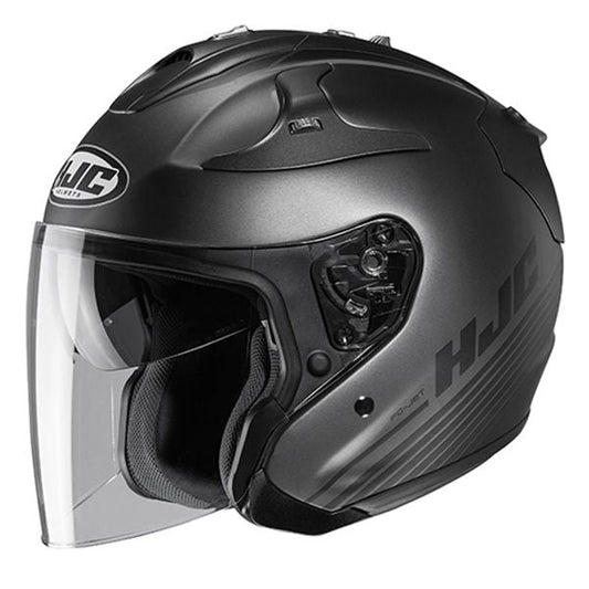 HJC Helmet Fg Jet Paton Mc5SF