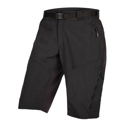 ENDUR HUMMVEE SHORT WITH LINER