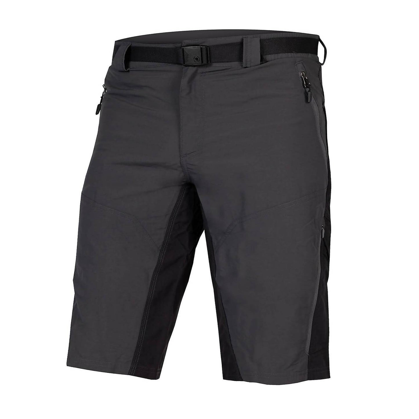 ENDUR HUMMVEE SHORT WITH LINER