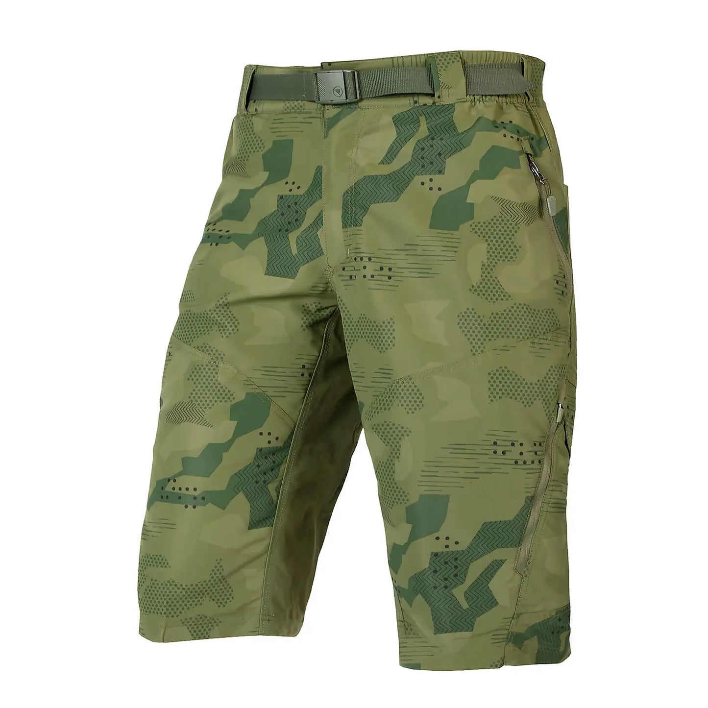 Pantaloncino Endura Hummvee Short With Liner