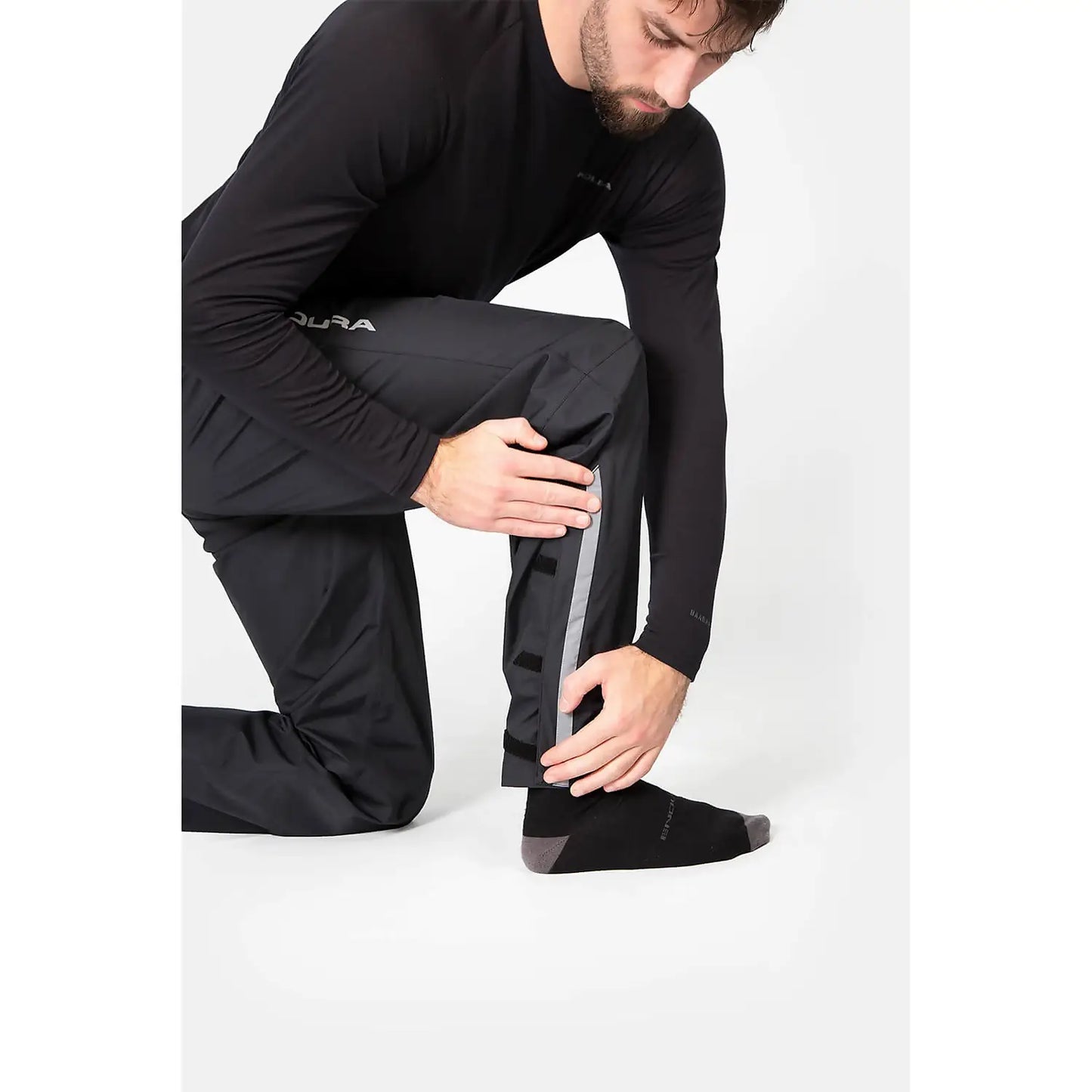 ENDUR HUMMVEE Transit Waterproof pants