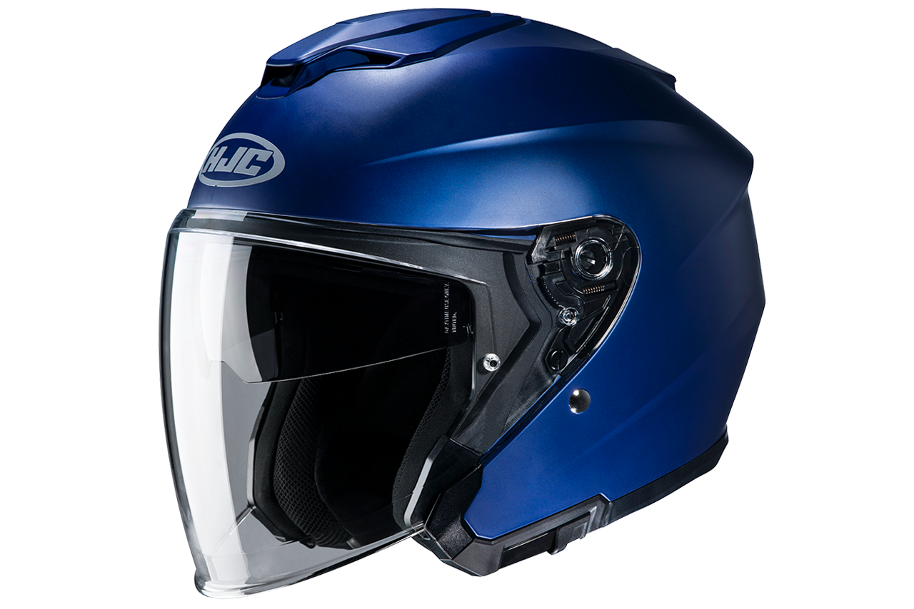 Capacete HJC Jet i30