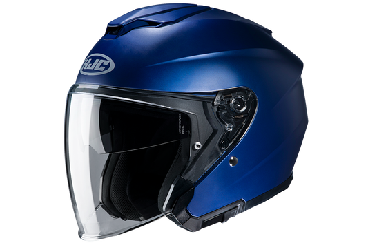 Casco Hjc Jet I30