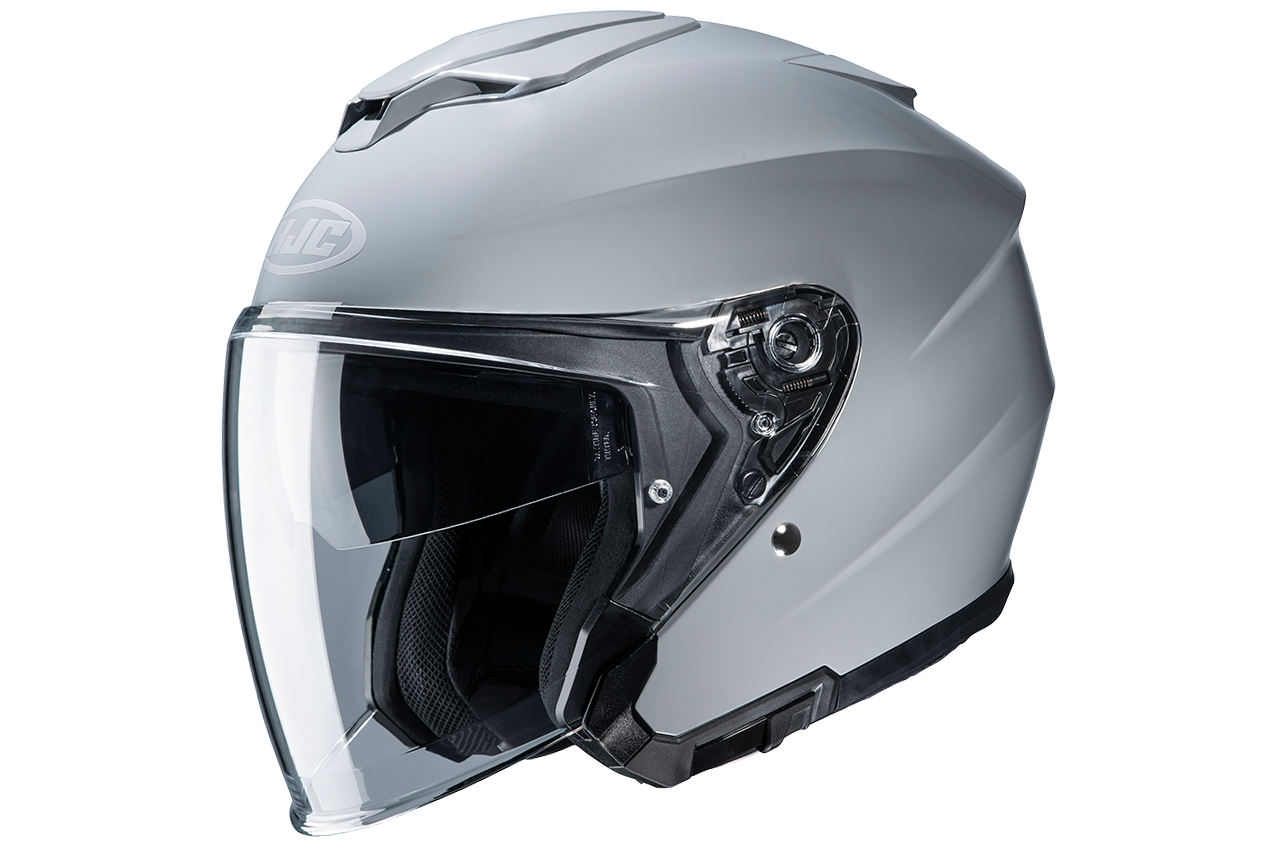 Capacete HJC Jet i30