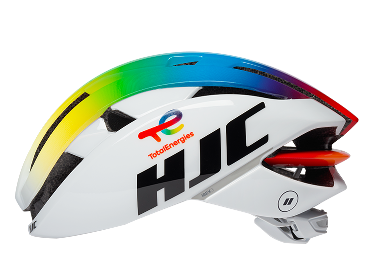 HJC IBEX 3.0 Casco