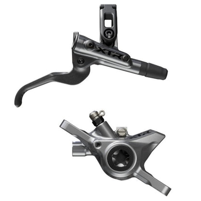 Freno a disco Shimano XTR BL-M9200 + BR-M9200 2025