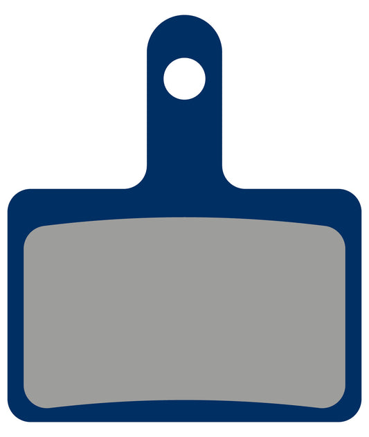 Campabros PF010 Shimano Deore Nexave tabletas