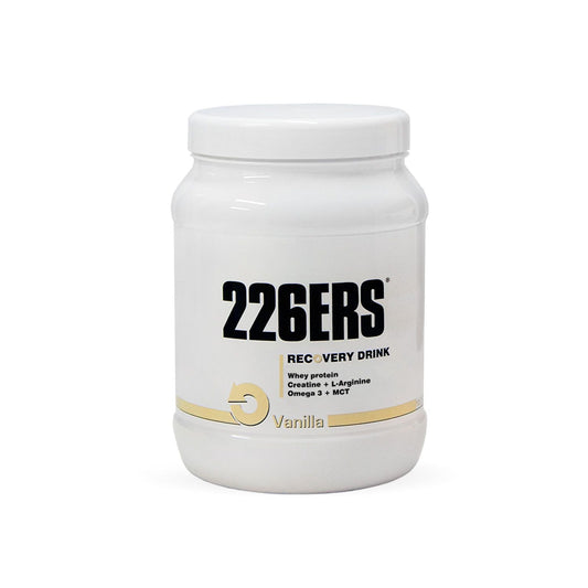 226ers Recuperação Drink 500g Suplemento