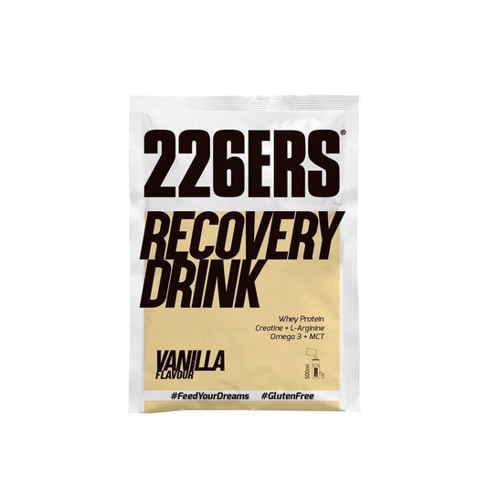 226ers Recovery Drink - Monody 50g Suplemento