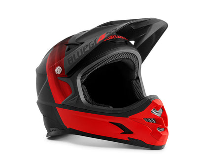 Casco MTB Bluegrass Intox