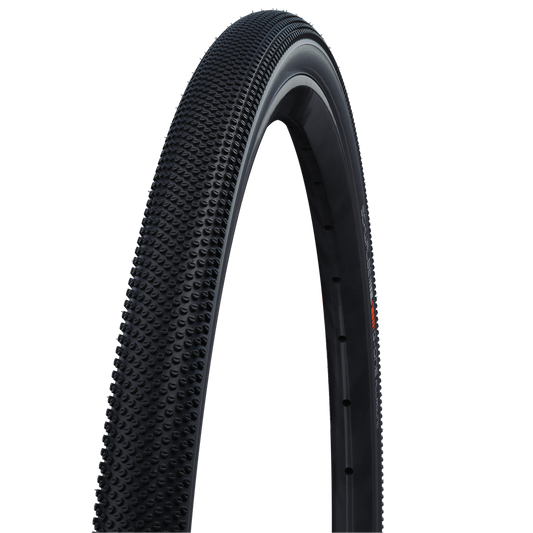 Pneu Schwalbe G-One Allround 28x1,35 - 700x35 Addix SpeedGrip Super Ground
