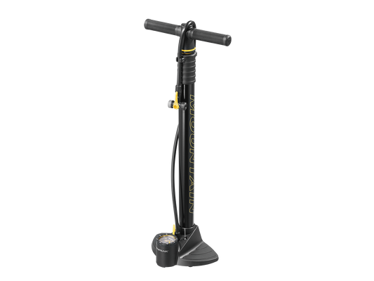 Topaak floor pump Joeblow Mountain 4 bar/60 PSI