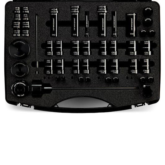 Cermicspeed tool kit for wheel bearings