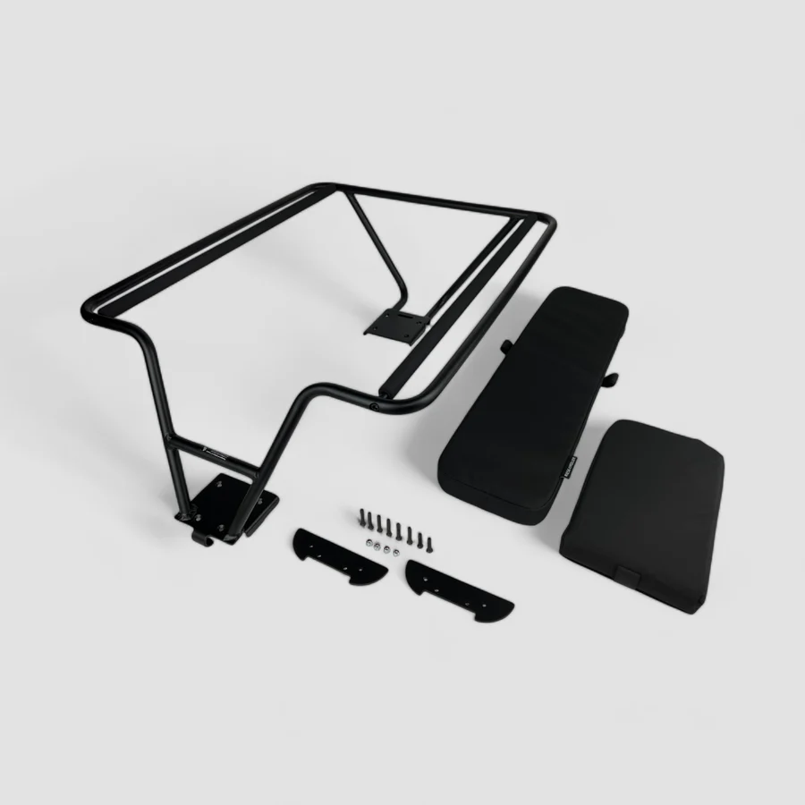 Kit Safety-Bar Riese & Muller para Multichanger