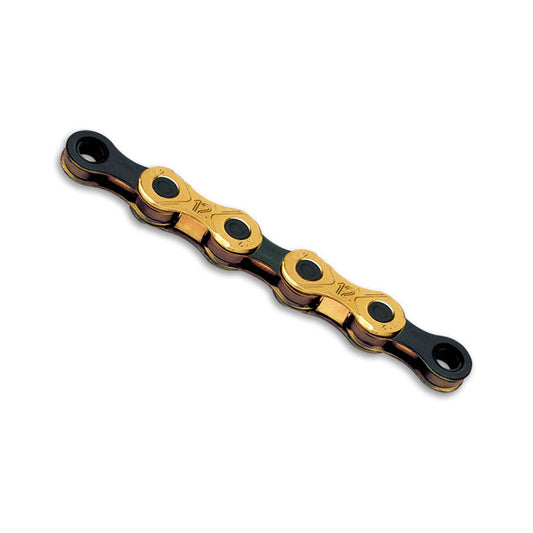 Konc X12 Ti-N Gold/Black Chain