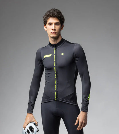 Manches longues alé pr-e suivez-moi 2025