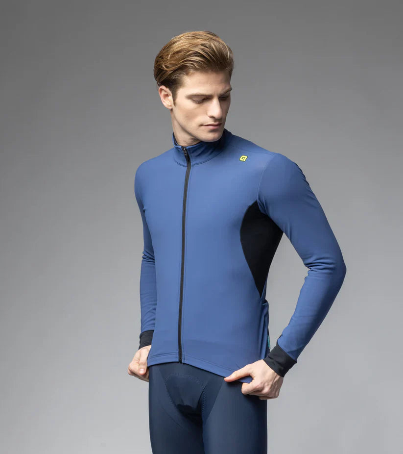 Chaqueta Invierno Alé Klimatik K-Double 2026