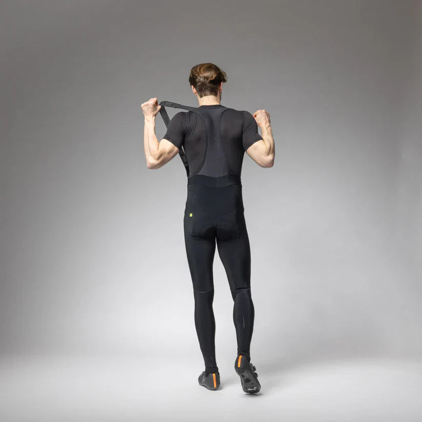 Rajstopy zimowe Alé Pragma Winter 2.0 2026