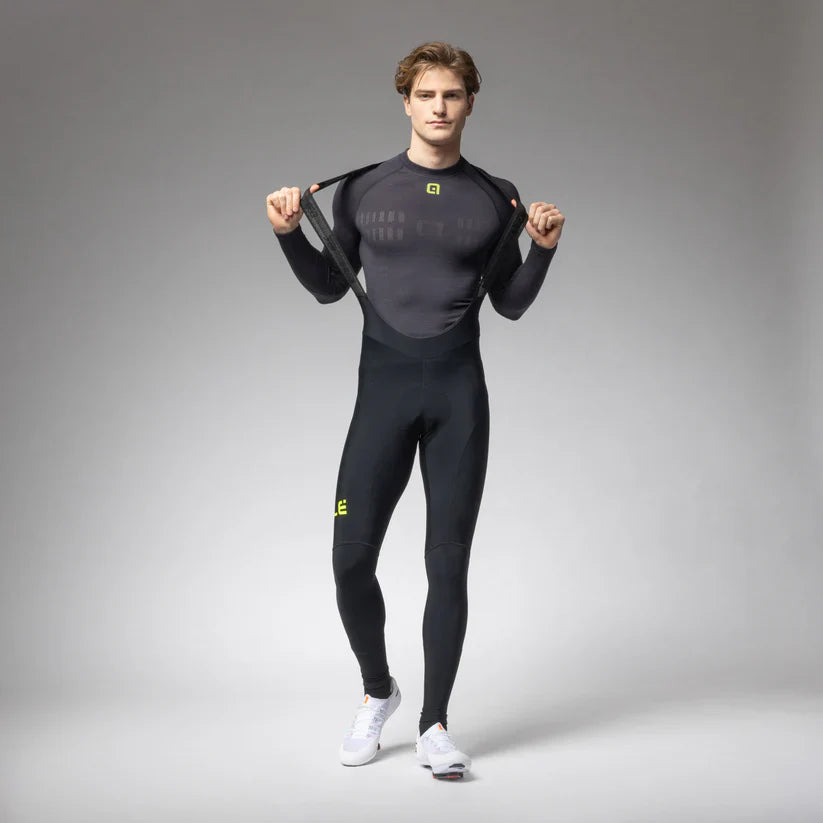 Rajstopy zimowe Alé Pragma Winter 2.0 2026