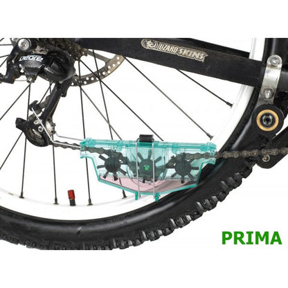 Lavacatena Per Bici Barbieri BCH1 Con Liquidi