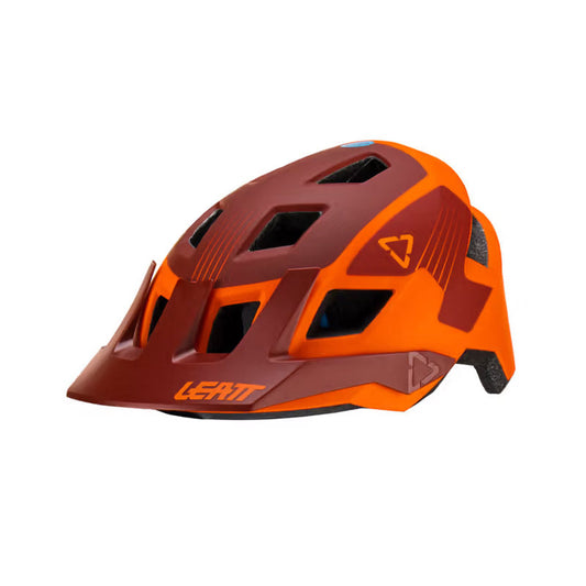 Casco Bambino Leatt MTB AllMtn 1.0 V23