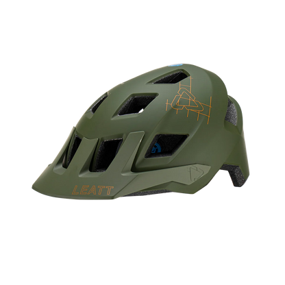 Cască leatt mtb allmtn 1.0 v23