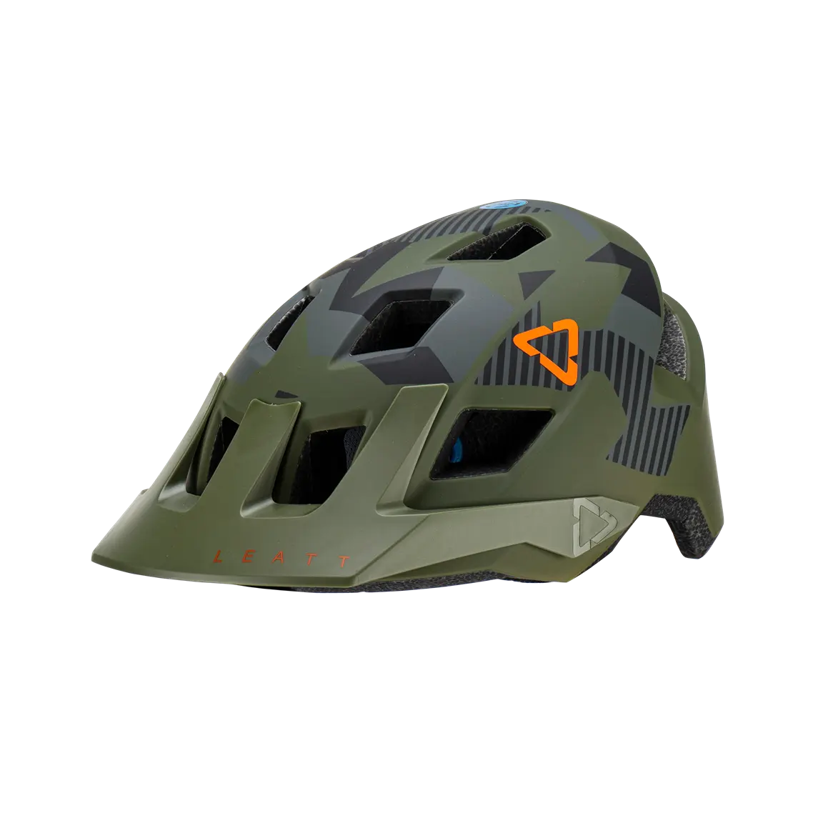 Casco Bambino Leatt MTB AllMtn 1.0 V23