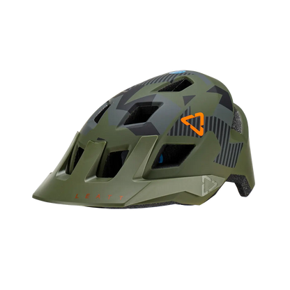Casco Bambino Leatt MTB AllMtn 1.0 V23
