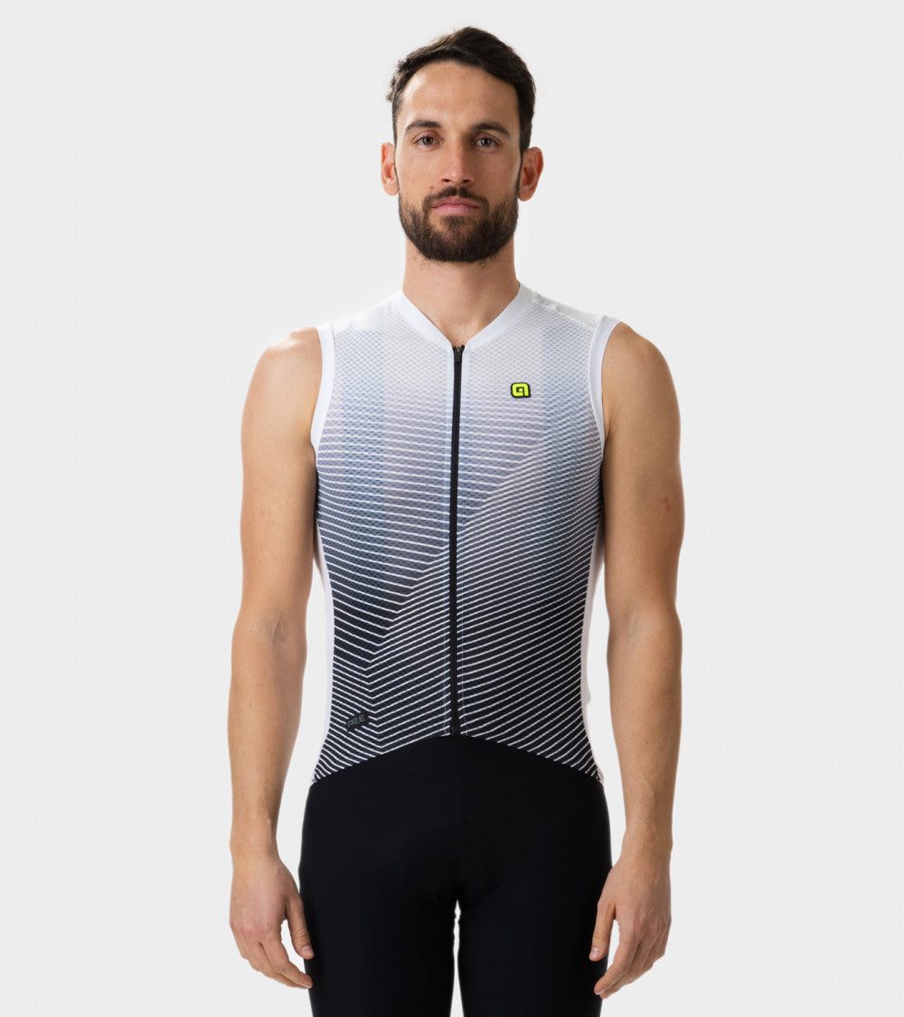 Alè modular Alè Gilet camisa