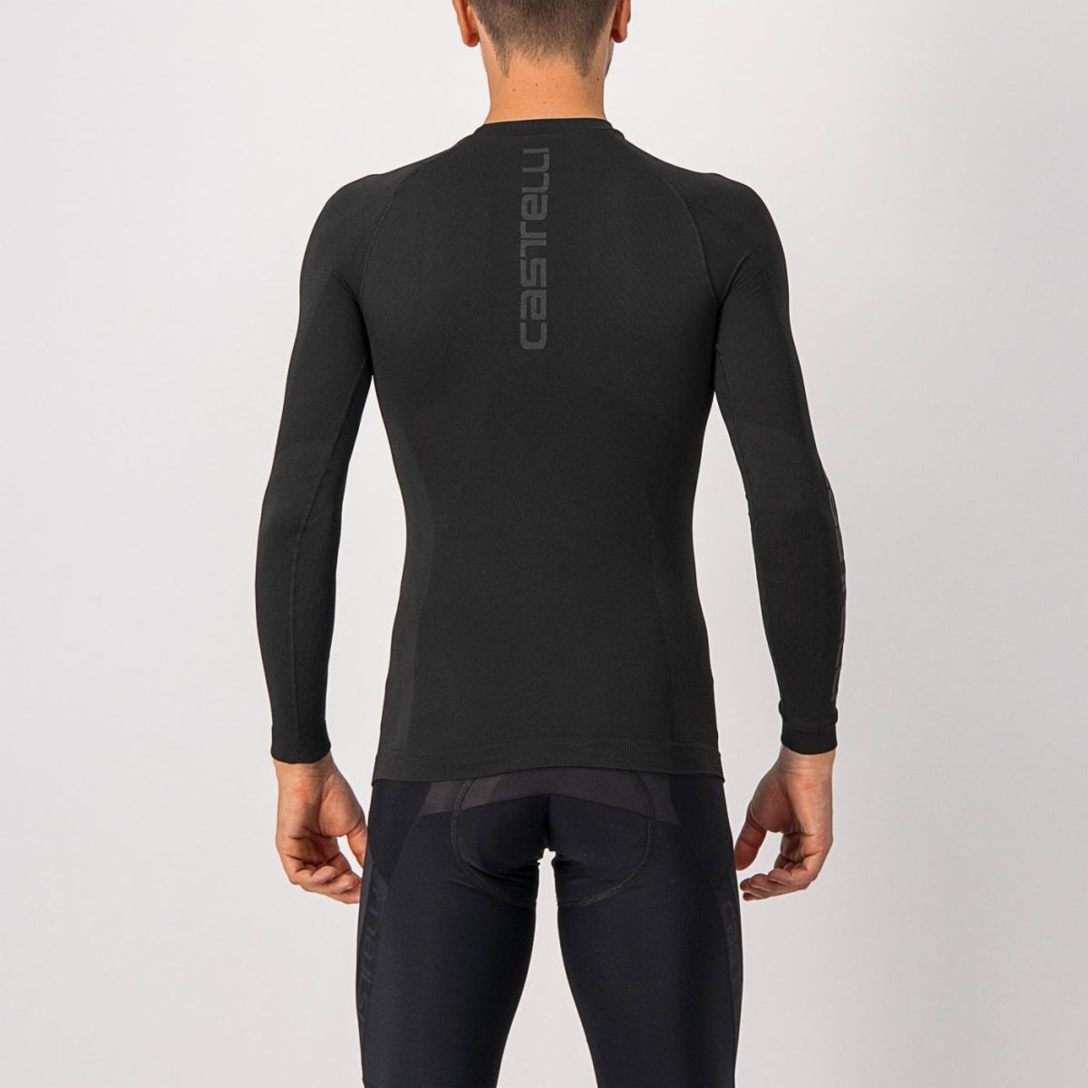 Maglia Intima Castelli Seamless Base Layer LS