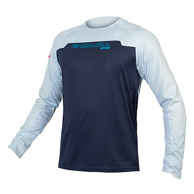 Burner MT500 long sleeve endura shirt