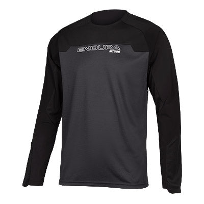 Burner MT500 long sleeve endura shirt