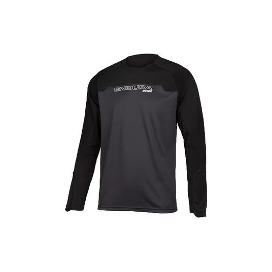 Burner MT500 long sleeve endura shirt