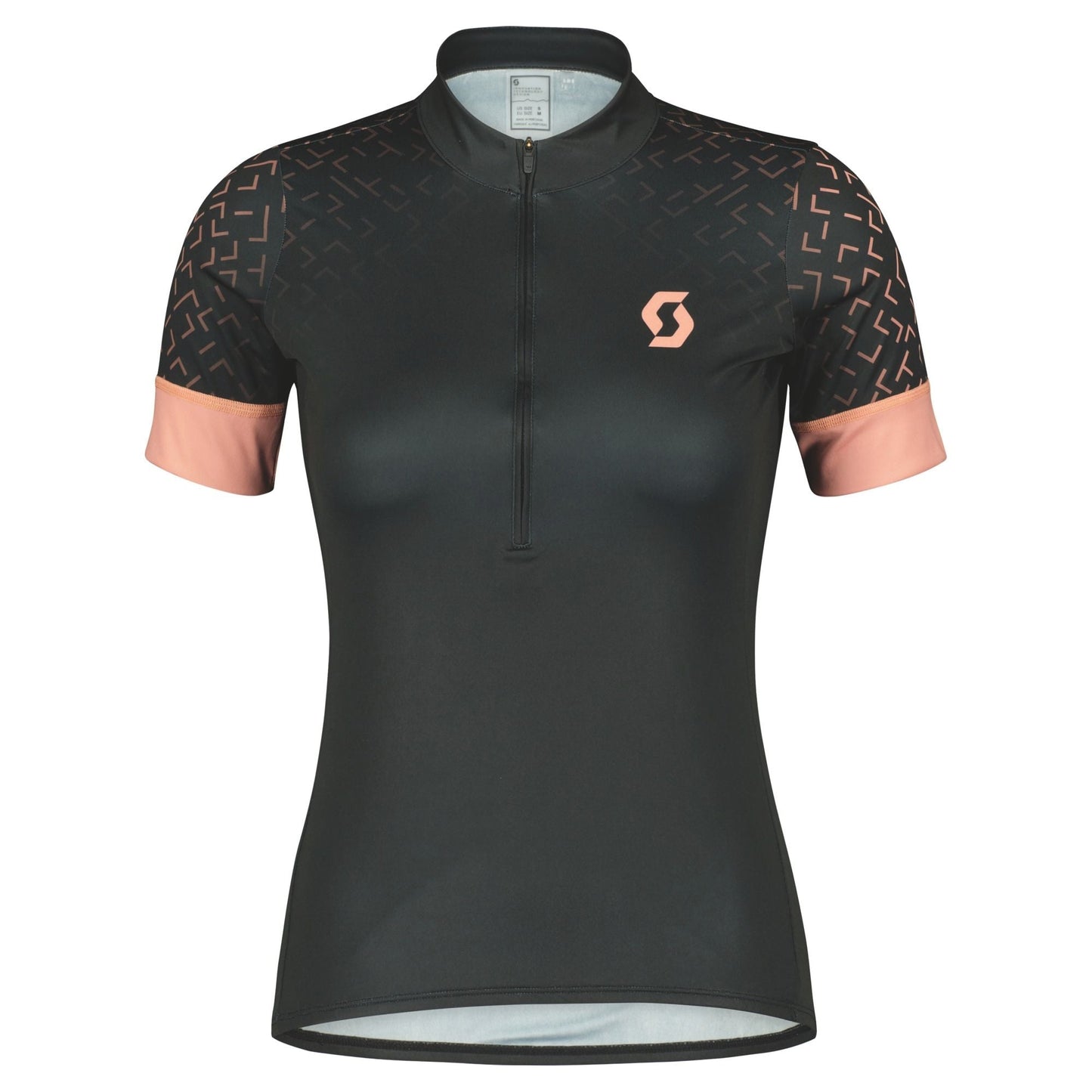 Scott Endurance women's shirt 20 short sleeves