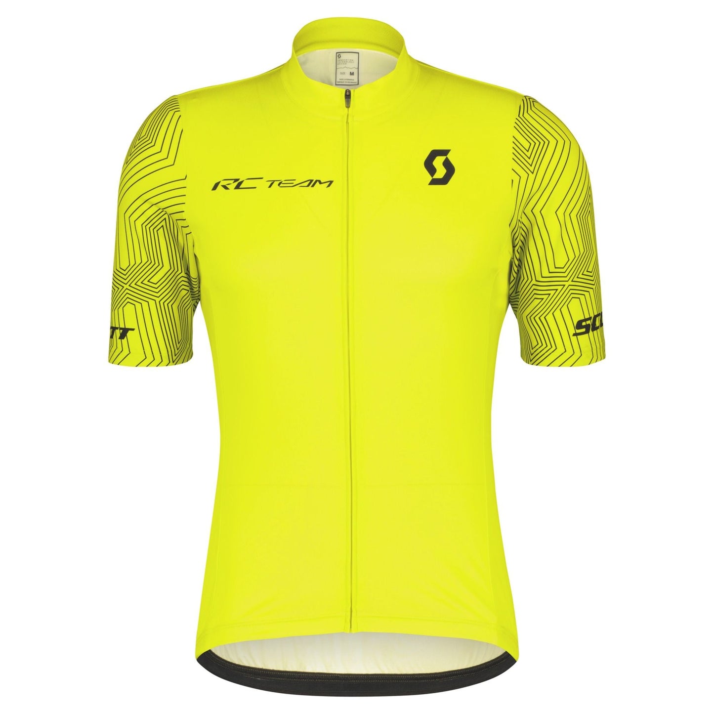 Maglia Scott RC Team 10