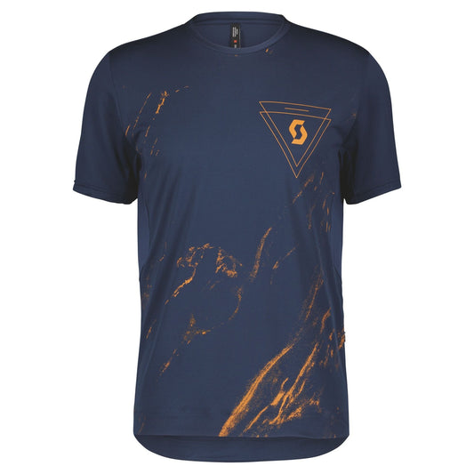 Scott Trail Flow Pro Short Sleeen Shirt