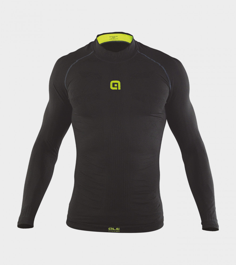 Maglia Intima Termica Alè S1 Carbon