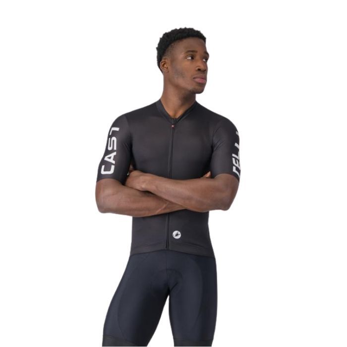 Castelli Apex Entry Trikot 2026