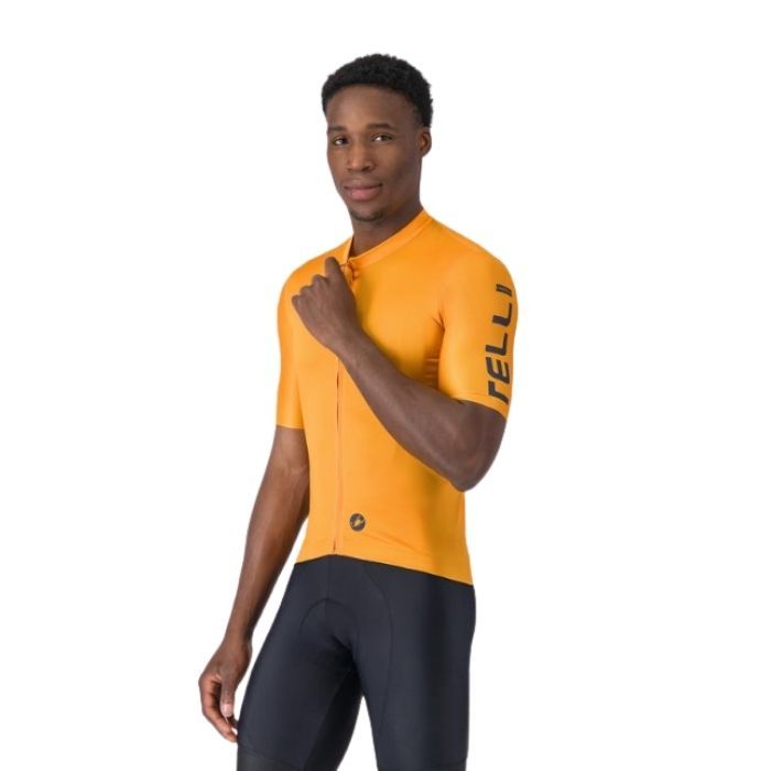 Castelli Apex Entry Trikot 2026
