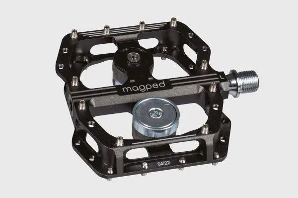 Magnetic Pedals Magped Enduro 2 - Magnete 200