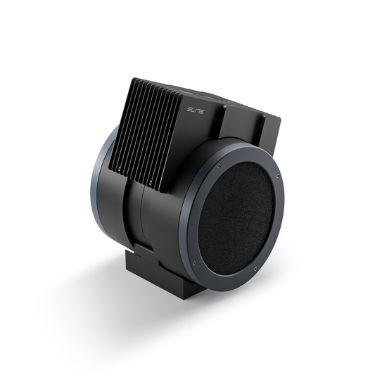 Ventilador de aire de élite