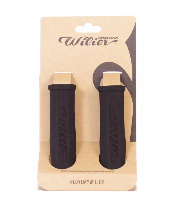 Wilier Sixgr1b sponge knobs