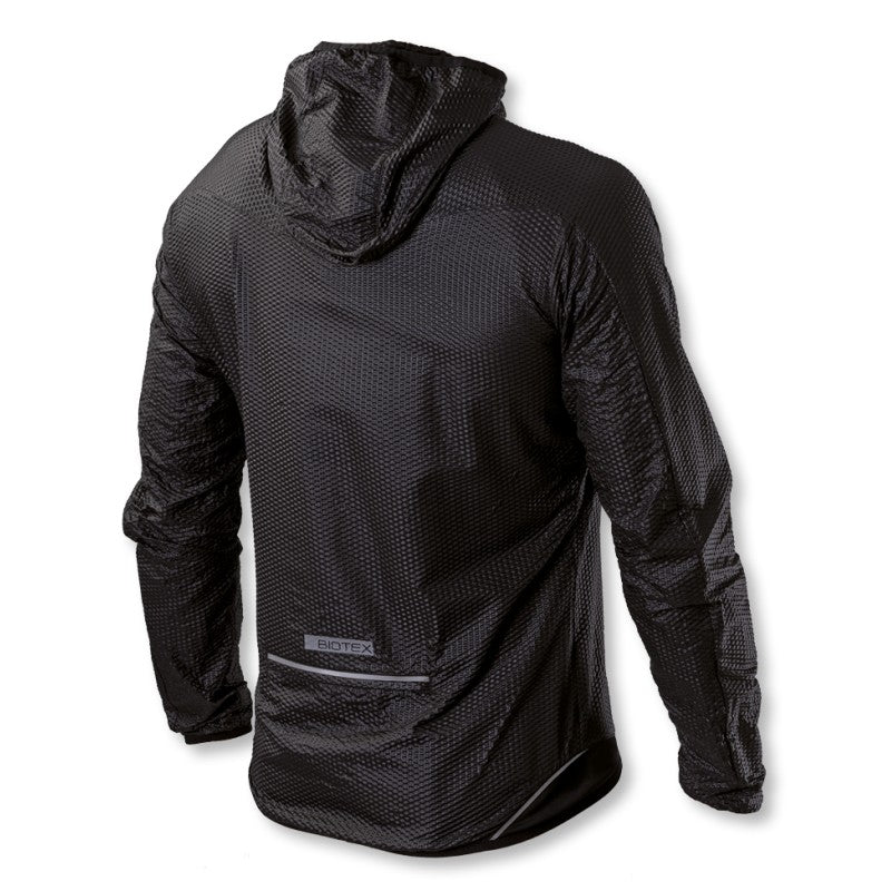 Mantellina Biotex Windjacket 3D