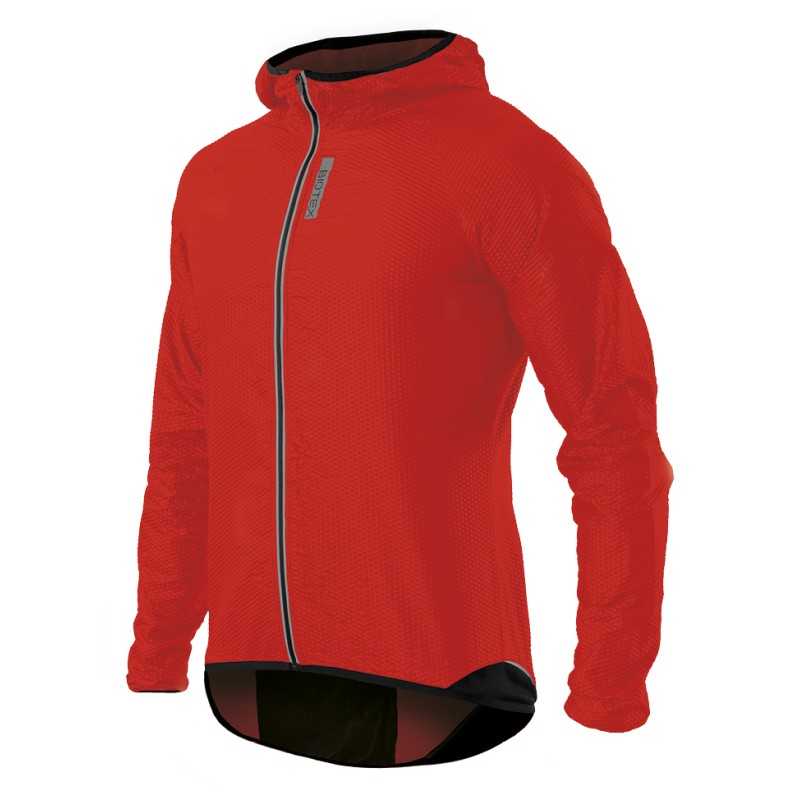 Biotex 3D Biotex Jacket Bubbles