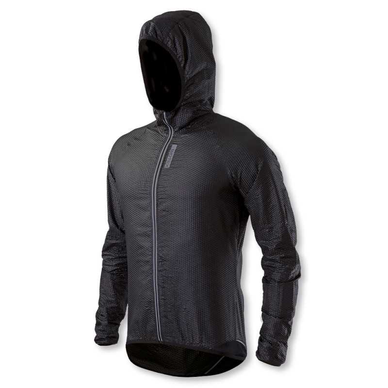 Biotex 3D Biotex Jacket Bubbles