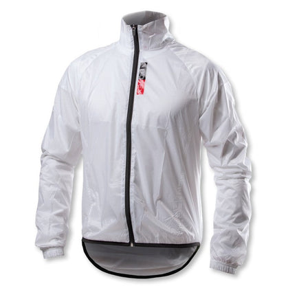 Biotex windproof cape