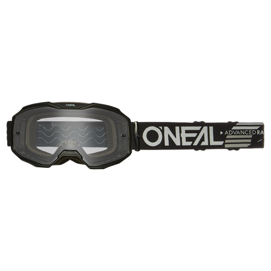 Maschera O'Neal B-10 Solid V.24