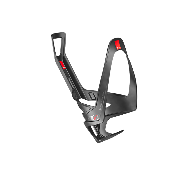 Elite Rocko Carbon bottle cage