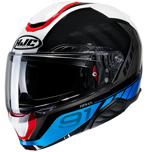 HJC RPHA 91 Rfino Modular Casco